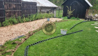 NA PREDAJ Rodinný dom po rekonštrukcii pri Bardejove - 16