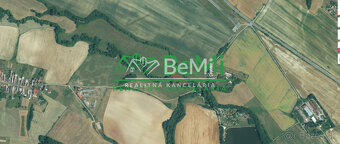 Pozemok 2836 m2, Sása, pod rybníkom, okres Zvolen - 16