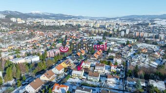 PREDAJ : priestranný rodinný dom po rekonštrukcii v skvelej - 16