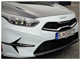 Kia Ceed 1.5 T-GDi Gold - 16