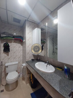 1 izbový apartmán v Thajsku-Jomtien-View Talay - 16