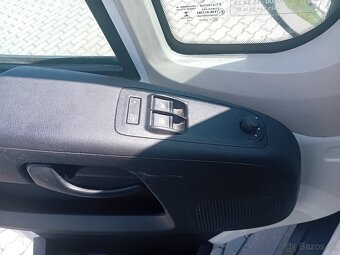 Citroën Jumper MAXI  2.2 BlueHDi 165k L4H2 09/2020, 119000km - 16