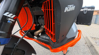 KTM 1290 SUPERADVENTURE S r.v.2024+3xKUFRE Touratech - 16