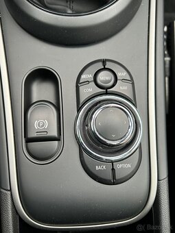 Mini Countryman Cooper SE Plug-in hybrid ALL4 HEAD-UP PANO - 16