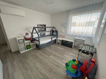 4i. byt, radová zástavba, záhrada, novostavba - 16