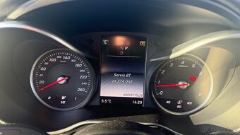 Mercedes-Benz GLC SUV 250 4MATIC A/T - 16