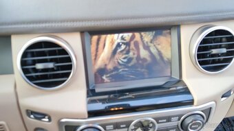 Land Rover Discovery 4 SDV6 HSE - 16