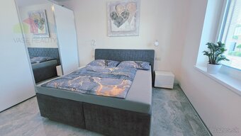 NOVOSTAVBA 4-IZBOVÉHO BUNGALOVU LEN 7 KM OD PIEŠŤAN – OBEC S - 16