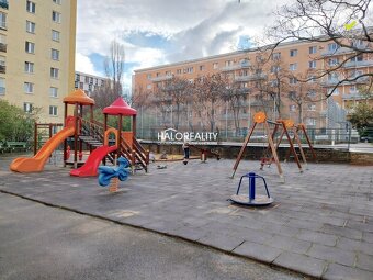HALO reality - Predaj, jednoizbový byt Bratislava Nové Mesto - 16