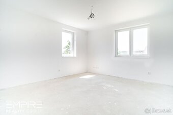 Na predaj priestranný bungalov-novostavba-holodom, Vajkovce - 16