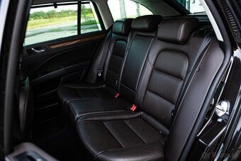 Škoda Superb Combi 2.0 TDI CR 170k L&K 4x4 DSG - 16
