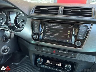 Škoda Fabia Combi 1.0 TSI Style, v Záruke, FULL LED, Navi,SR - 16