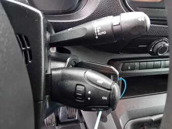Peugeot Expert 2,0HDI 90KW L2H1 6miest 07/2020 - 16