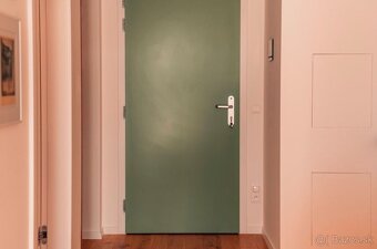 1,5 izbový byt komplex Vydrica , ul.Žižkova, Bratislava I TO - 16