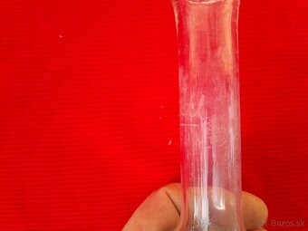 Staré historické sklo 2. - 16