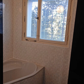 3-izbový bauring Stará Sásová - 16