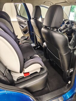 Mazda CX-5 2.0 benzín automat - 16