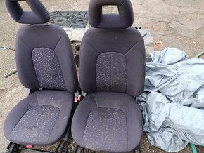 Mercedes a170/a160 w168(Long) - 16