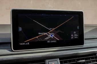 Audi A4 Avant 2.0 TDI Sport S-tronic - 16