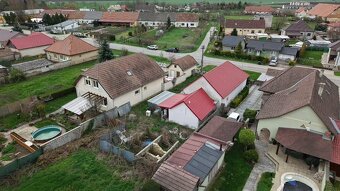 Na predaj ihneď obývateľný rodinný dom v obci  Rastislavice  - 16