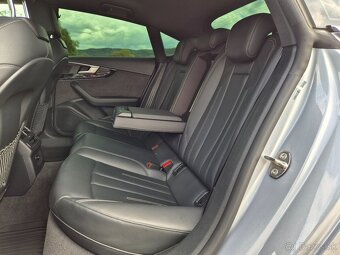 ✅Audi A5 Sportback 2.0 TDI DSG Quattro 4x4 140kW Virtual ✅ - 16