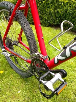 Horský bicykel Kross - 16
