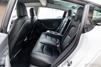 Tesla Model 3 DUAL MOTOR-LONG LIFE 75KWH - 16