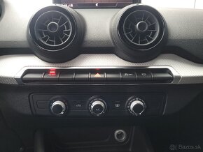 Audi Q2 2.0 TDI quattro S tronic - 16