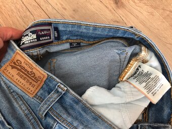 Damske oblecenie superdry - 16