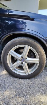 Volvo XC90, 2,4D 136kw A6 2007rok - 16