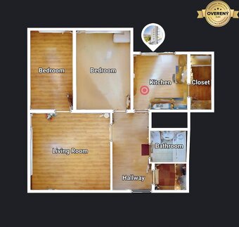 3IB, UNIKÁTNE VÝHĽADY, ROZKVET-POVAŽSKÁ BYSTRICA - 16