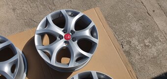 Cx-5 cx-30 cx-7 tucson quashkai sorento 5x114,3 r19 crv gh - 16