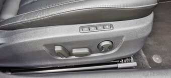 Škoda SuperB LK, rok 2022, 2.0diesel 200ps, DSG - 16