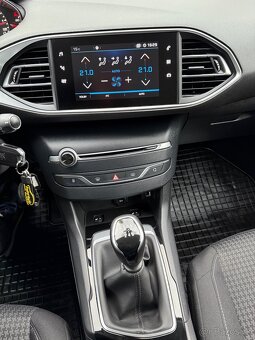 Peugeot 308 Break/SW SW 1.5 BlueHDi 100 - 16