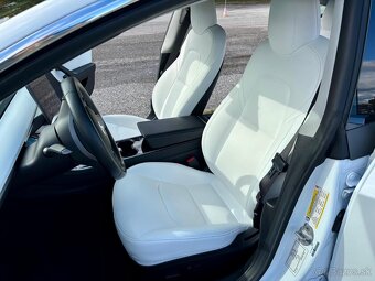 Tesla Model 3 Long Range 4x4 366KW Dual motor - 16