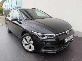 Volkswagen Golf Variant Style 2,0TDI 150PS DSG - 16