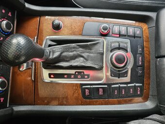 Audi Q7 3.0 TDI quattro tiptronic ABT 230kW320HP A6 - 16