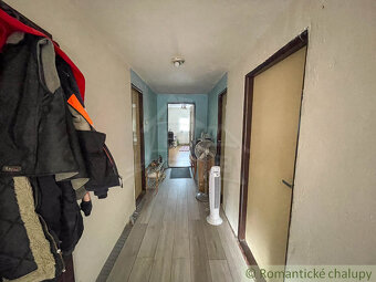 Rodinný dom so slnečnou záhradou v obci Sielnica, okres Zv - 16