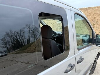 Citroen Jumpy Long 2.0HDI 88kW | 2008 | Camper | 188tisKm - 16