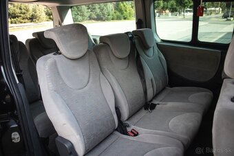 Fiat Scudo 2.0 16V JTD 12Q PL Comfort - 16