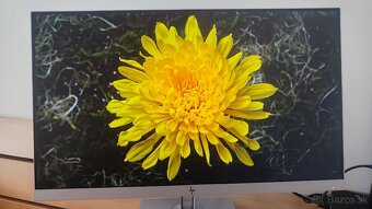 Monitor HP EliteDisplay E233 – FULL HD – ako nový + záruka - 16