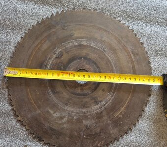 Predan veci zi starého domu - 16