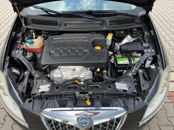 Lancia Delta 2.0 JTD 121kw 6 rychl 1. maj v ČR - 16