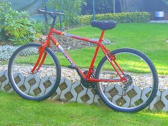 Horský bike Vector - 16
