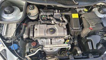 Peugeot 206 1.4 benzin - 16