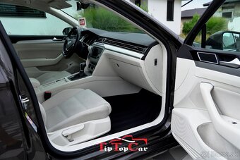 ⏩ Volkswagen Passat Variant 1.6 TDI BMT Comfortline DSG - 16