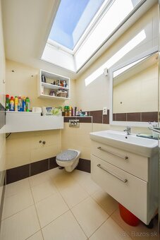 RD S GARÁŽOU A TERASOU, UL. SABINOVSKÁ, KOŠICE – PEREŠ - 16