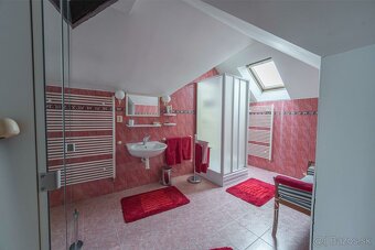 Predaj 6 izbový dom, 300m2 + 1350m2 Bernolákovo, Senec - 16