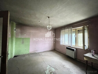 Znížená cena Rodinný dom s pozemkom v Beladiciach - 16