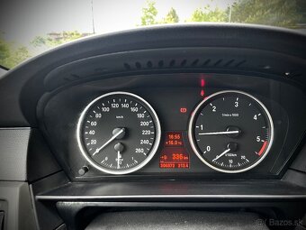 BMW E61 525D (M-PACKET) - 16